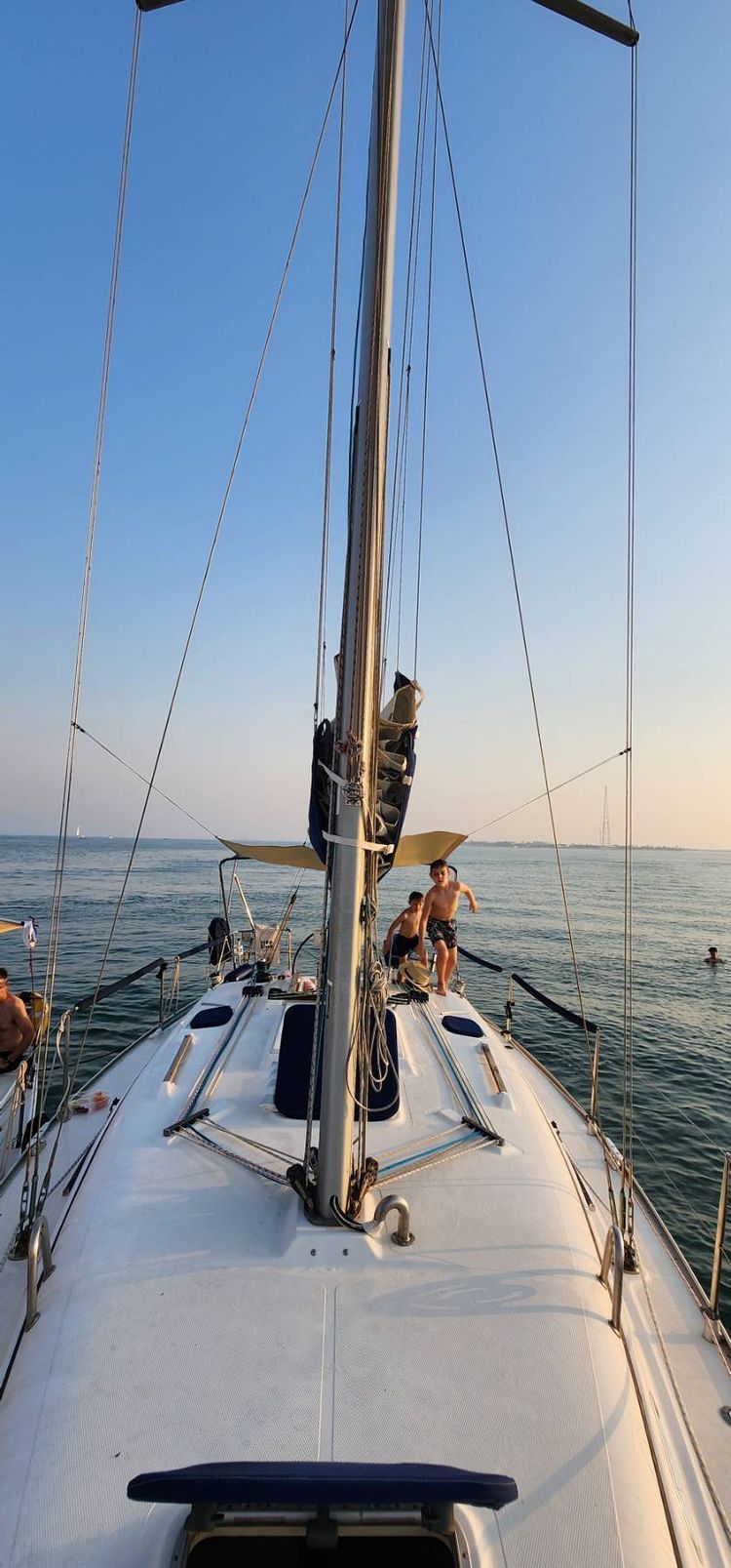 Voyage photo from 