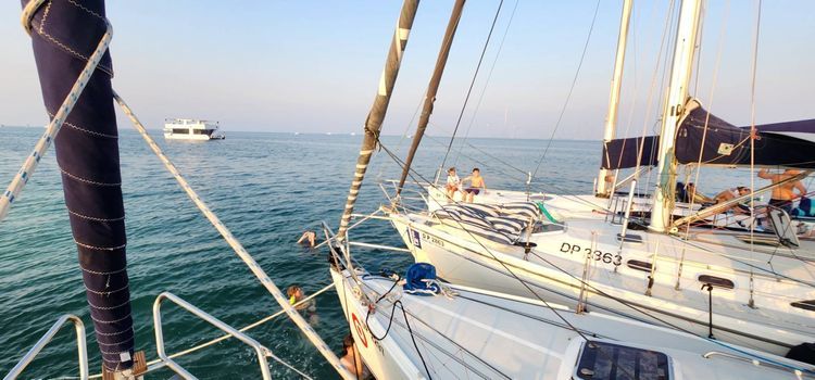 Voyage photo from 
