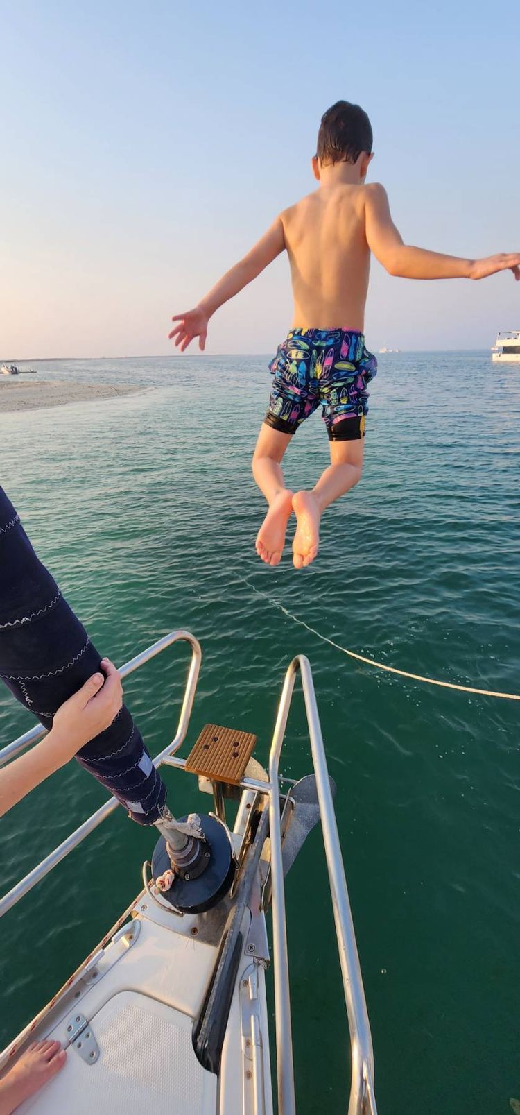 Voyage photo from 