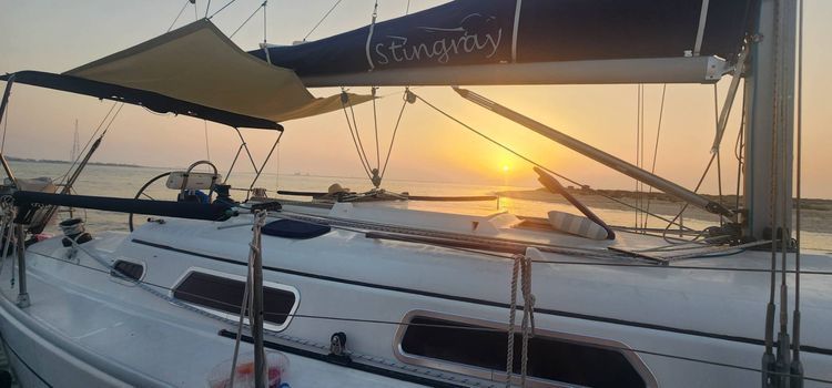 Voyage photo from 