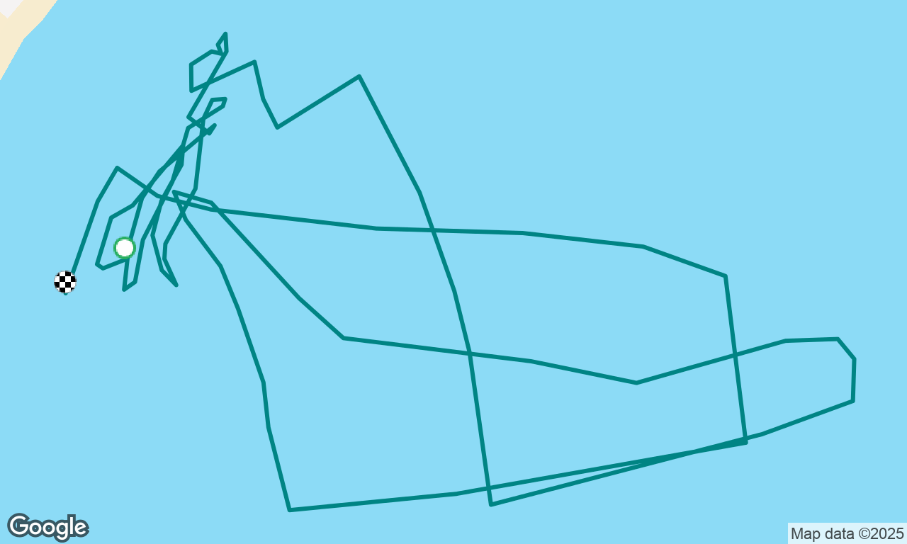 Port Varna 2025 Race 3