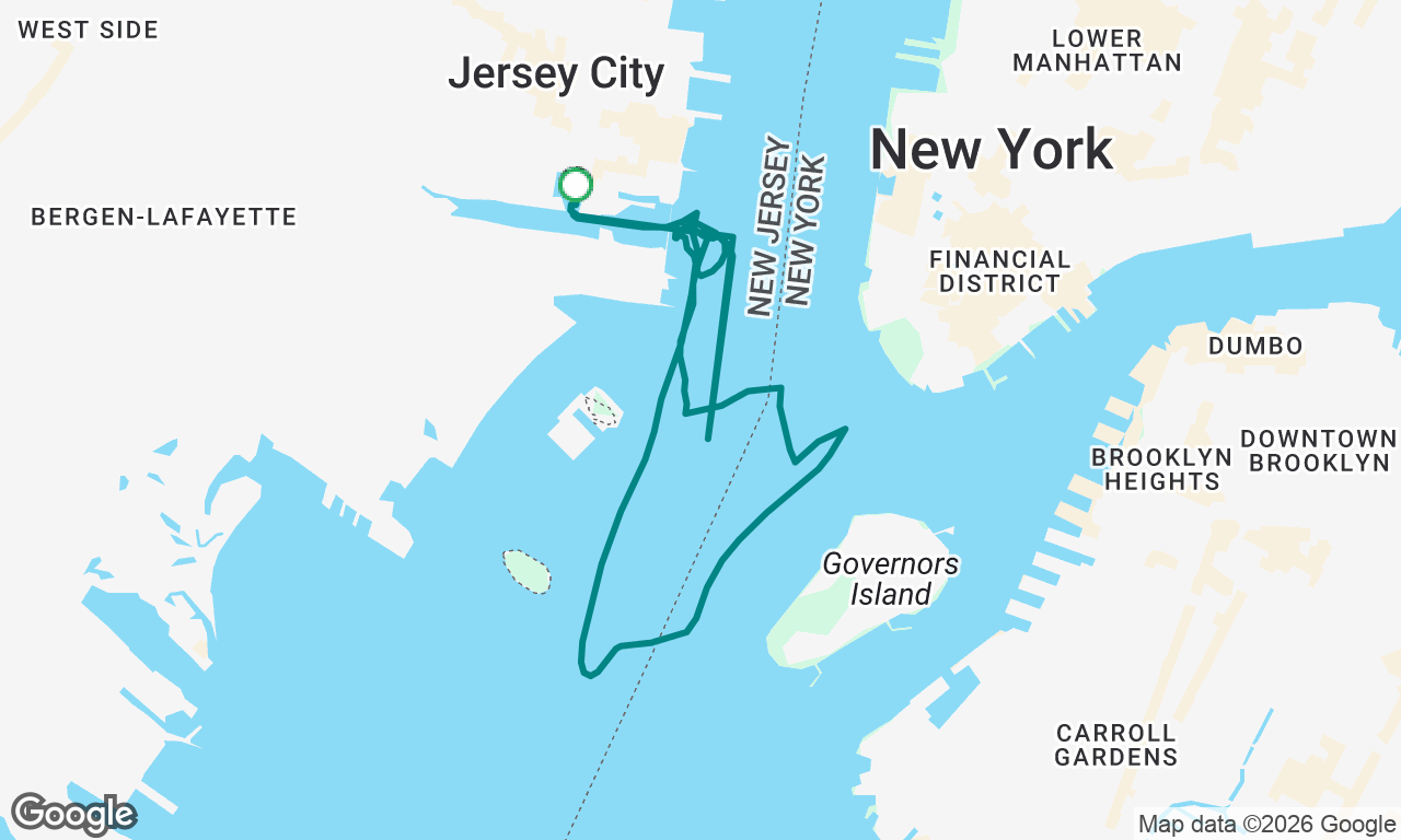 LYC Wednesday night racing