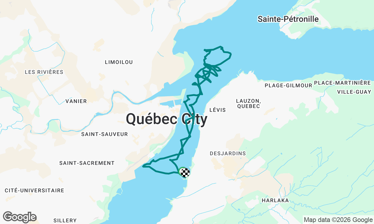 FNQ - équipier élémentaire - j2