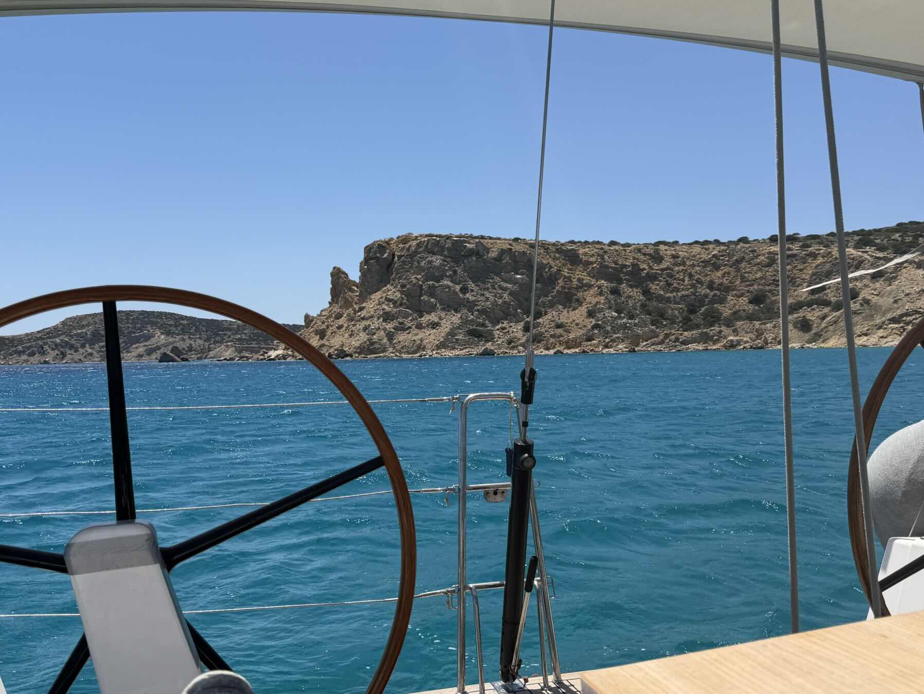 Katapola to Despotiko_CBAEFFAB-D57C-4D7B-83AE-9956DA631098