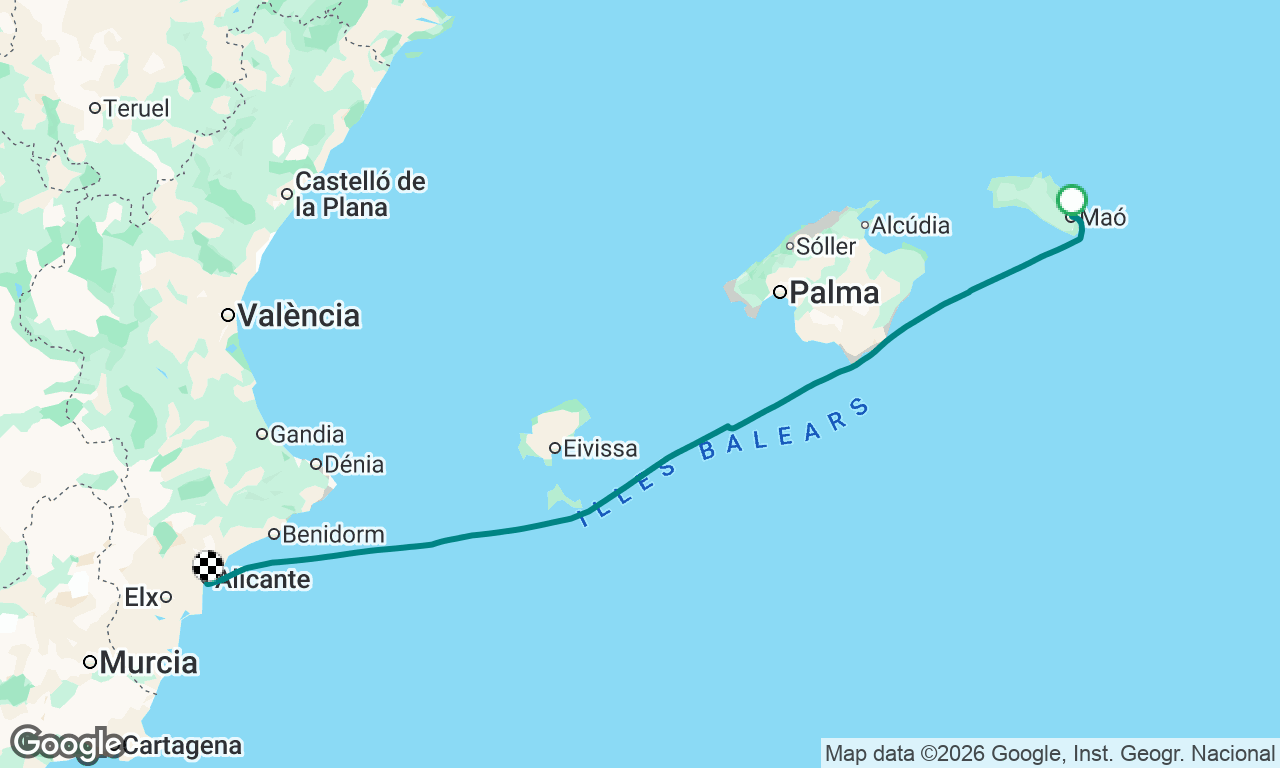 Croatia - Portugal
7th leg