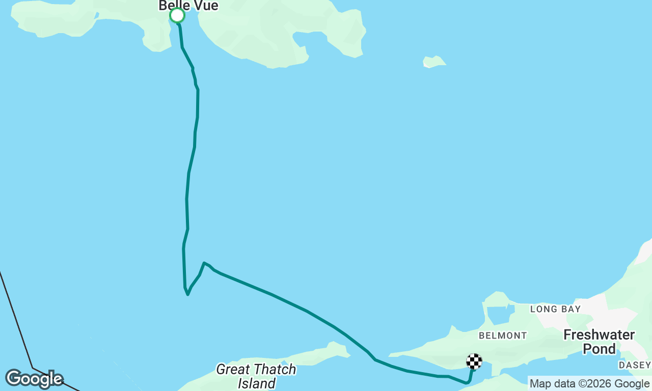 BVI26-Day Five