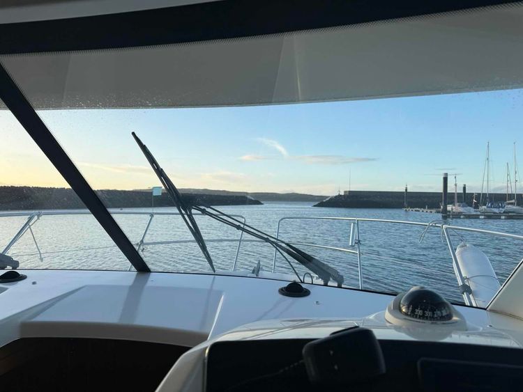 Voyage photo from Why not?