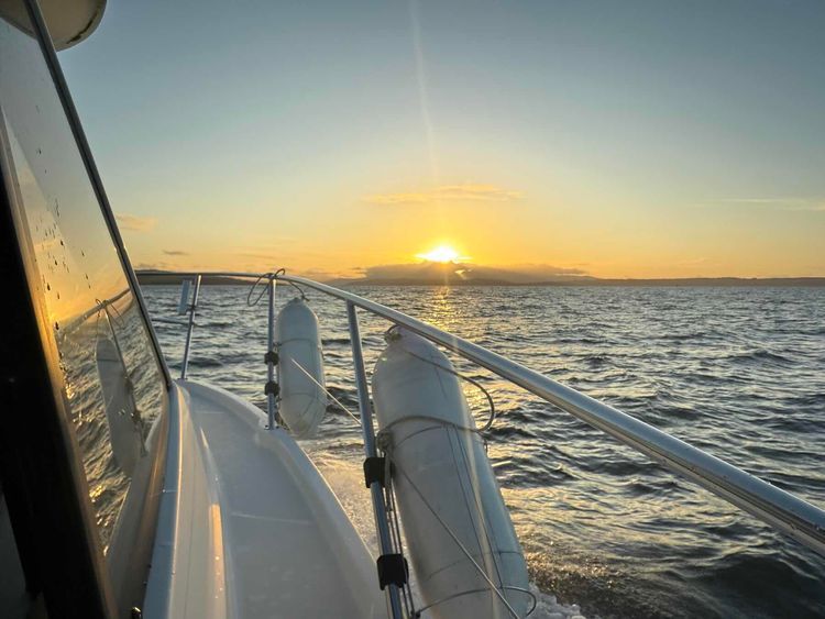 Voyage photo from Why not?