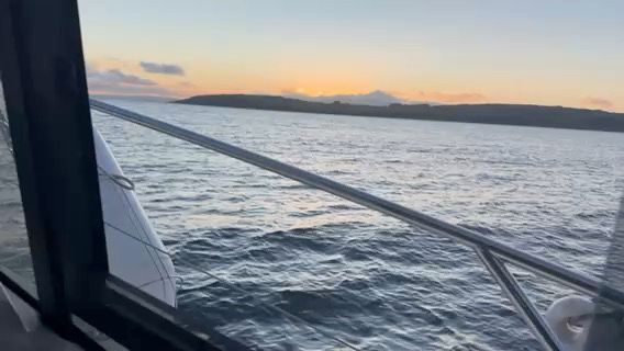 Voyage photo from Why not?