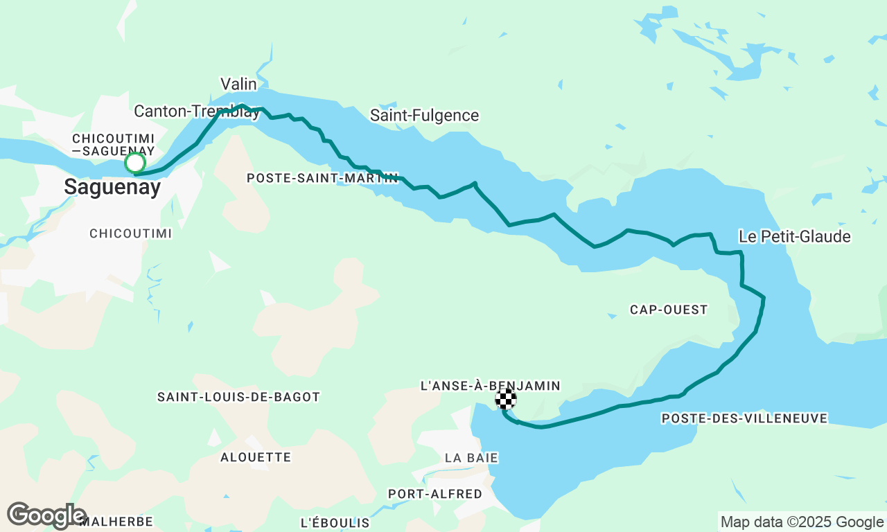 Navigation entre amis 