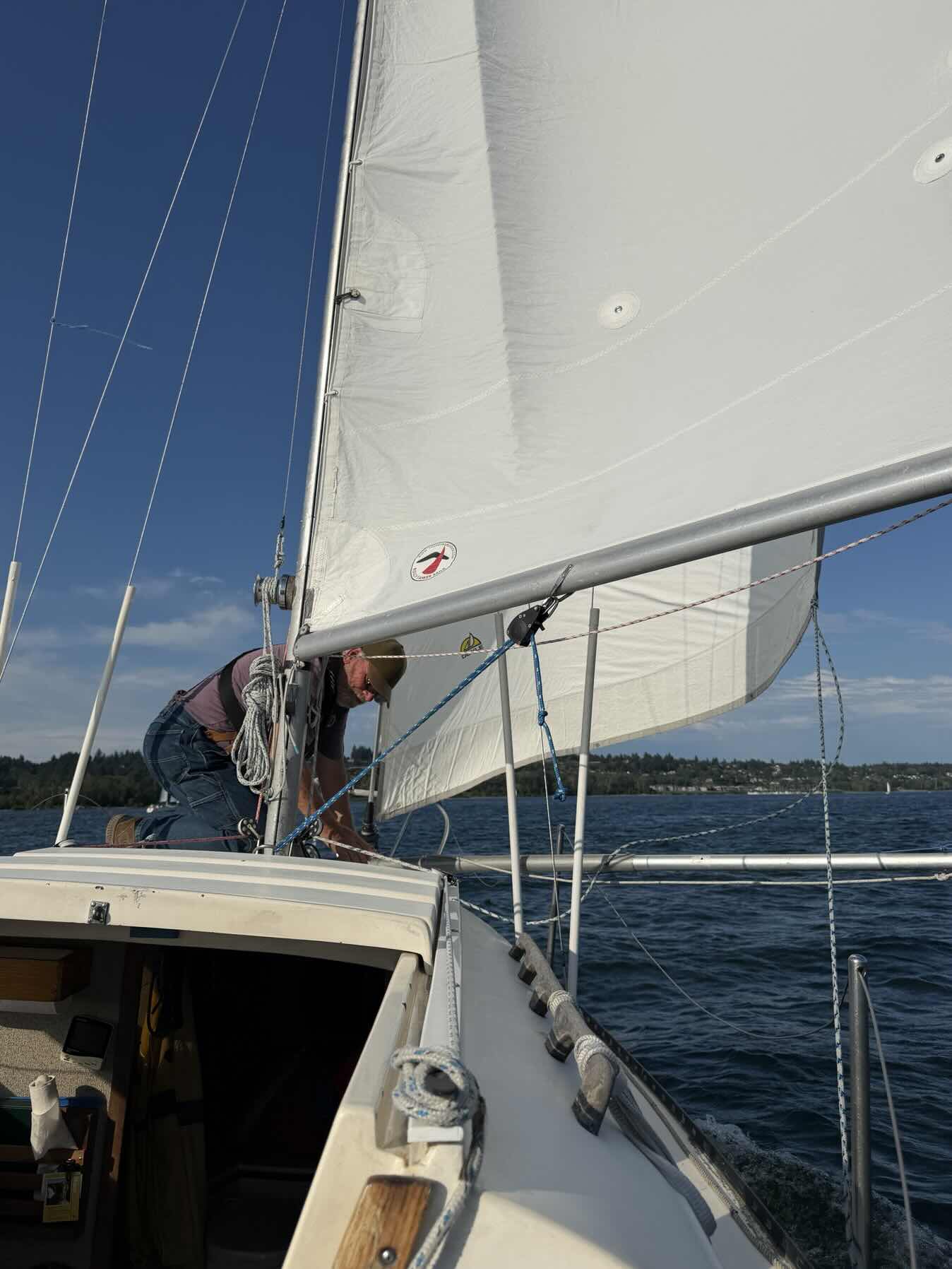 Wednesday Night Sail with Jerry_C6F8E989-0306-40D5-8262-C4FAC29BC3EB