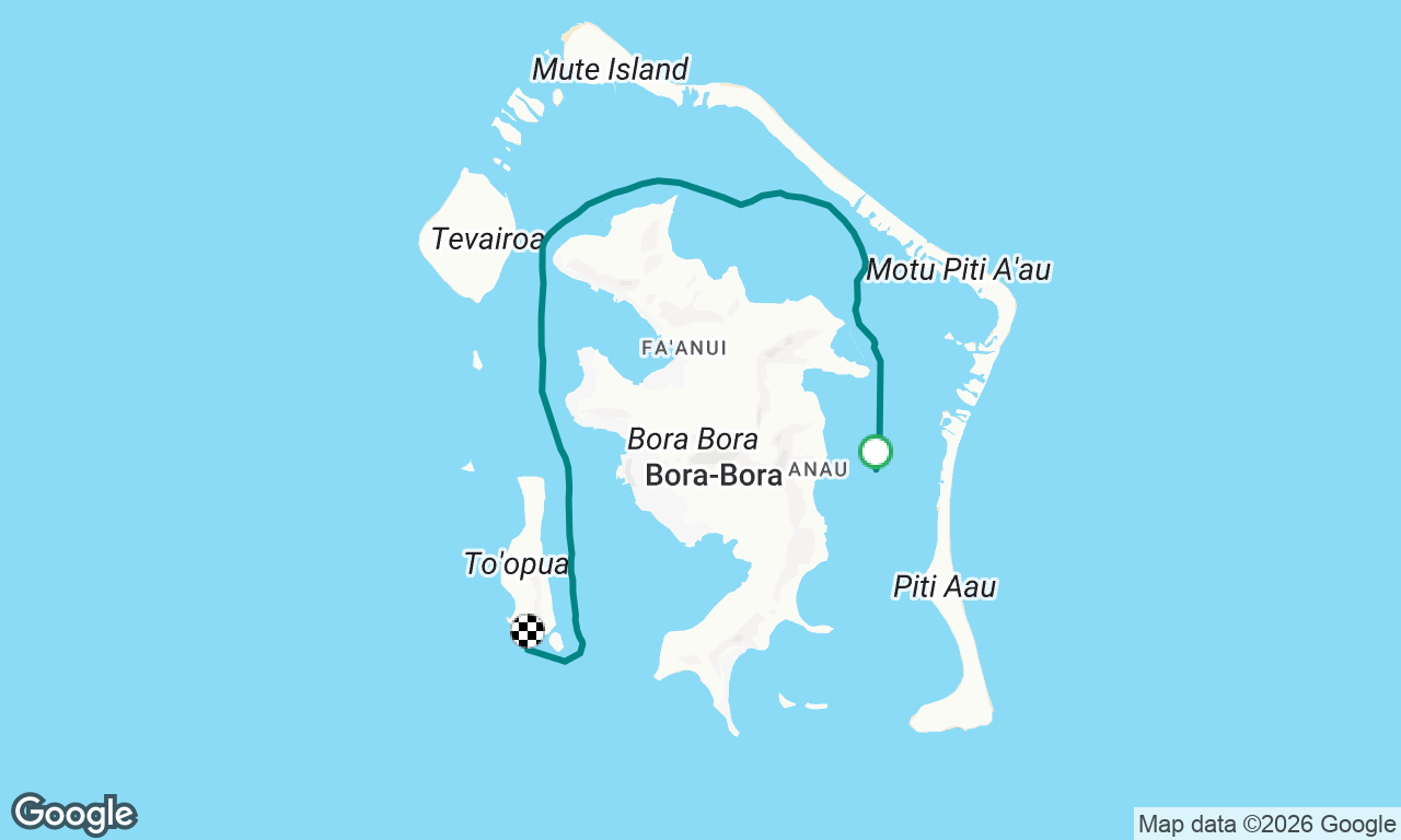 Tahiti
