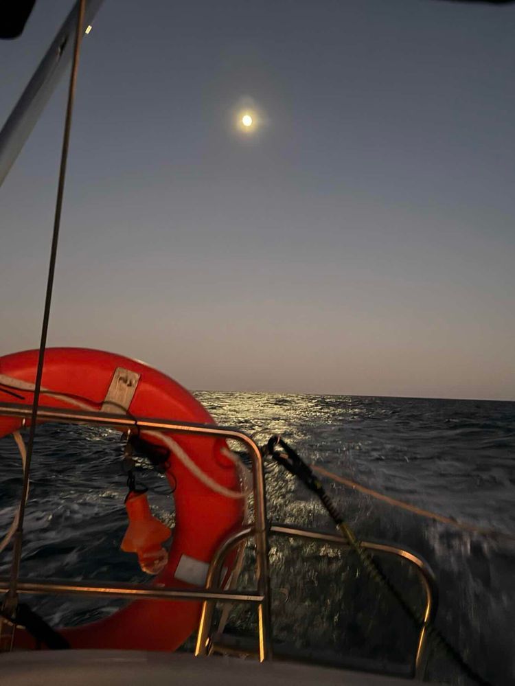 Voyage photo from Solaris Expedition 6
