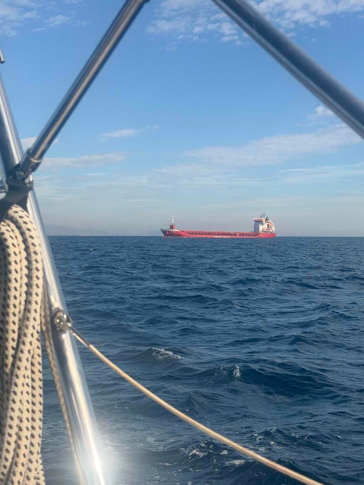 Voyage photo from Solaris Expedition 6