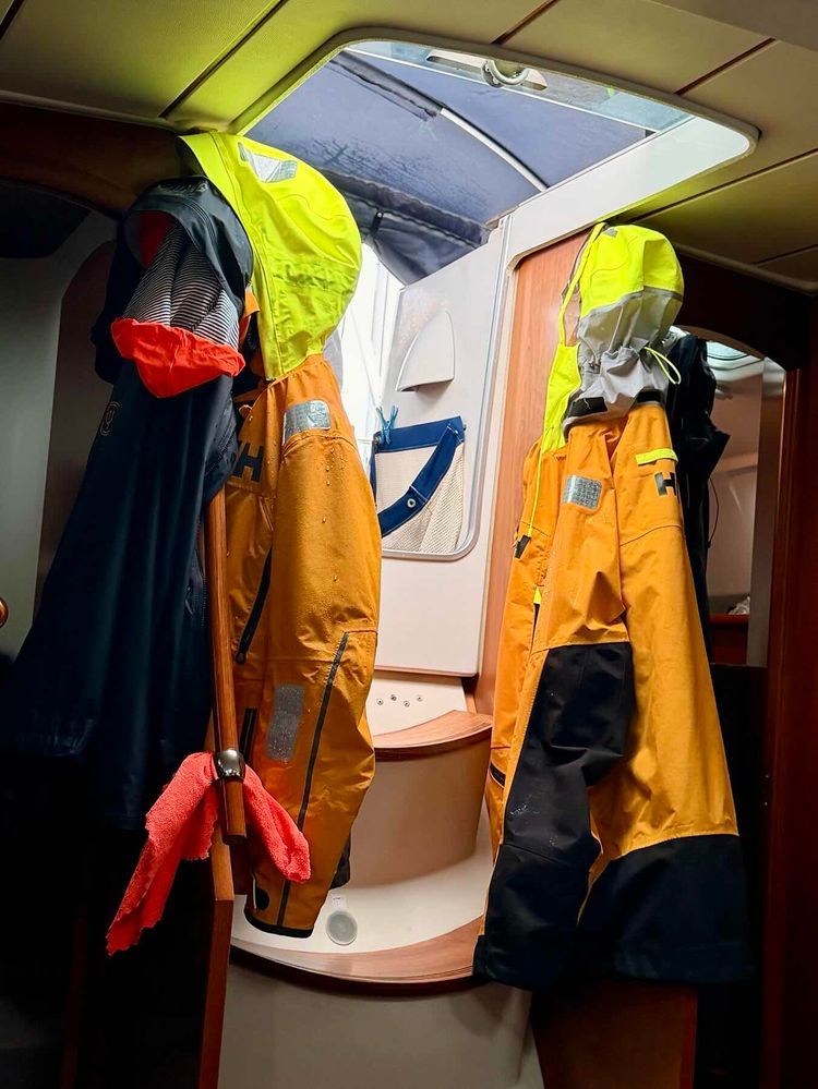 Voyage photo from Solaris Expedition 6