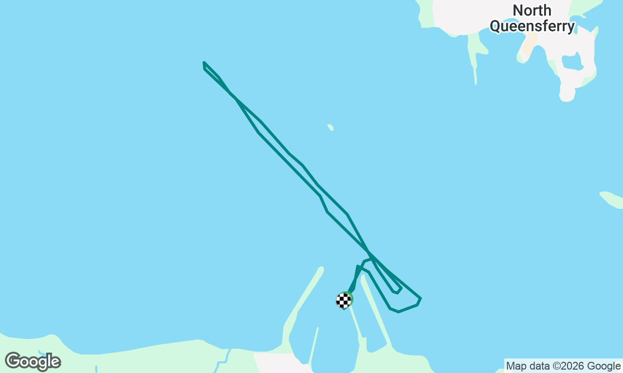 Quick thrashing in the forth