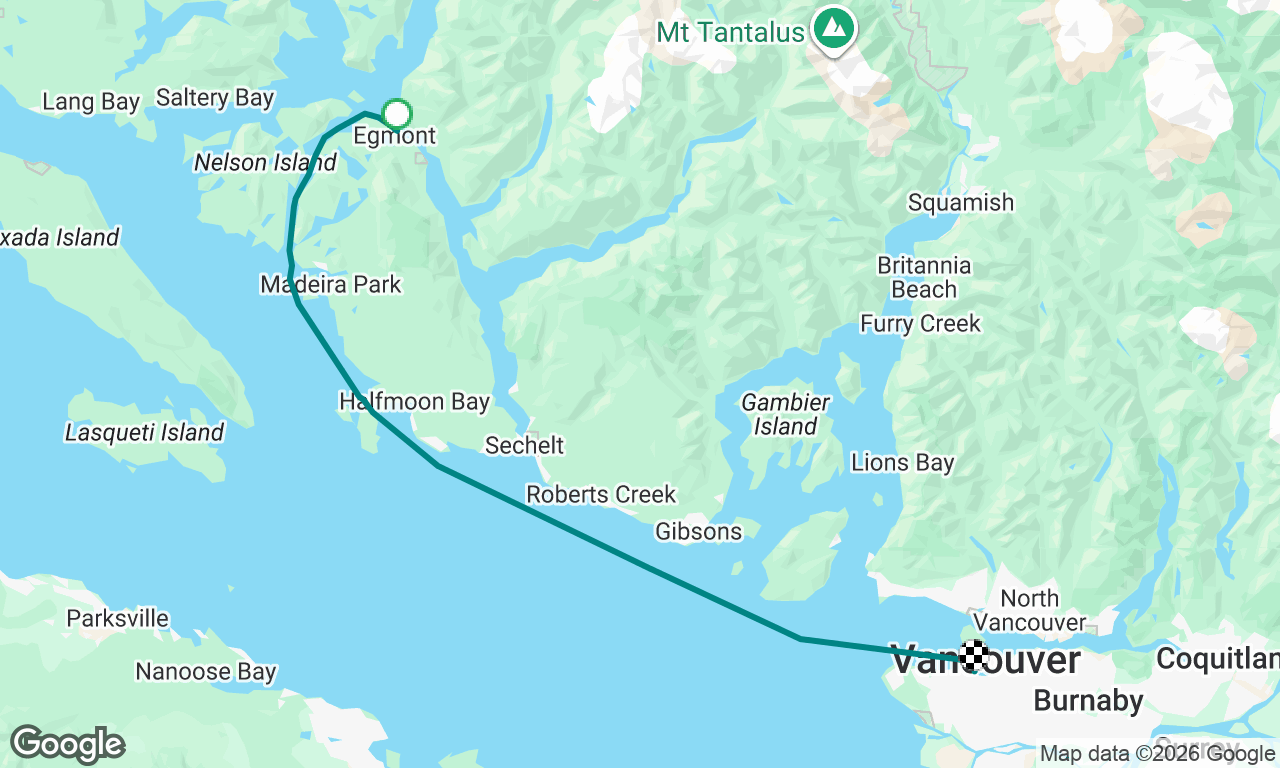 Princess Louisa Flotilla Day 4