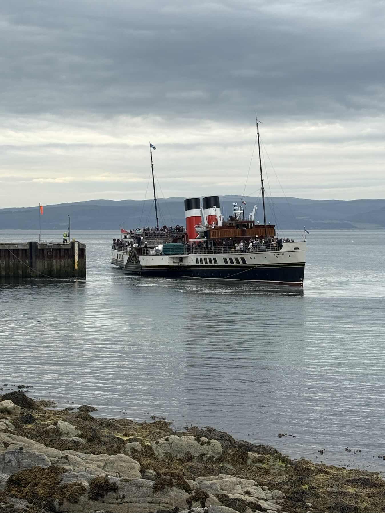 Otter Ferry to Lochranza_E7E2F720-4C4E-4DE7-8F8D-4A9D39CE8353