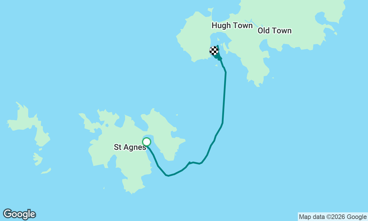 Leg 4 Passage 4