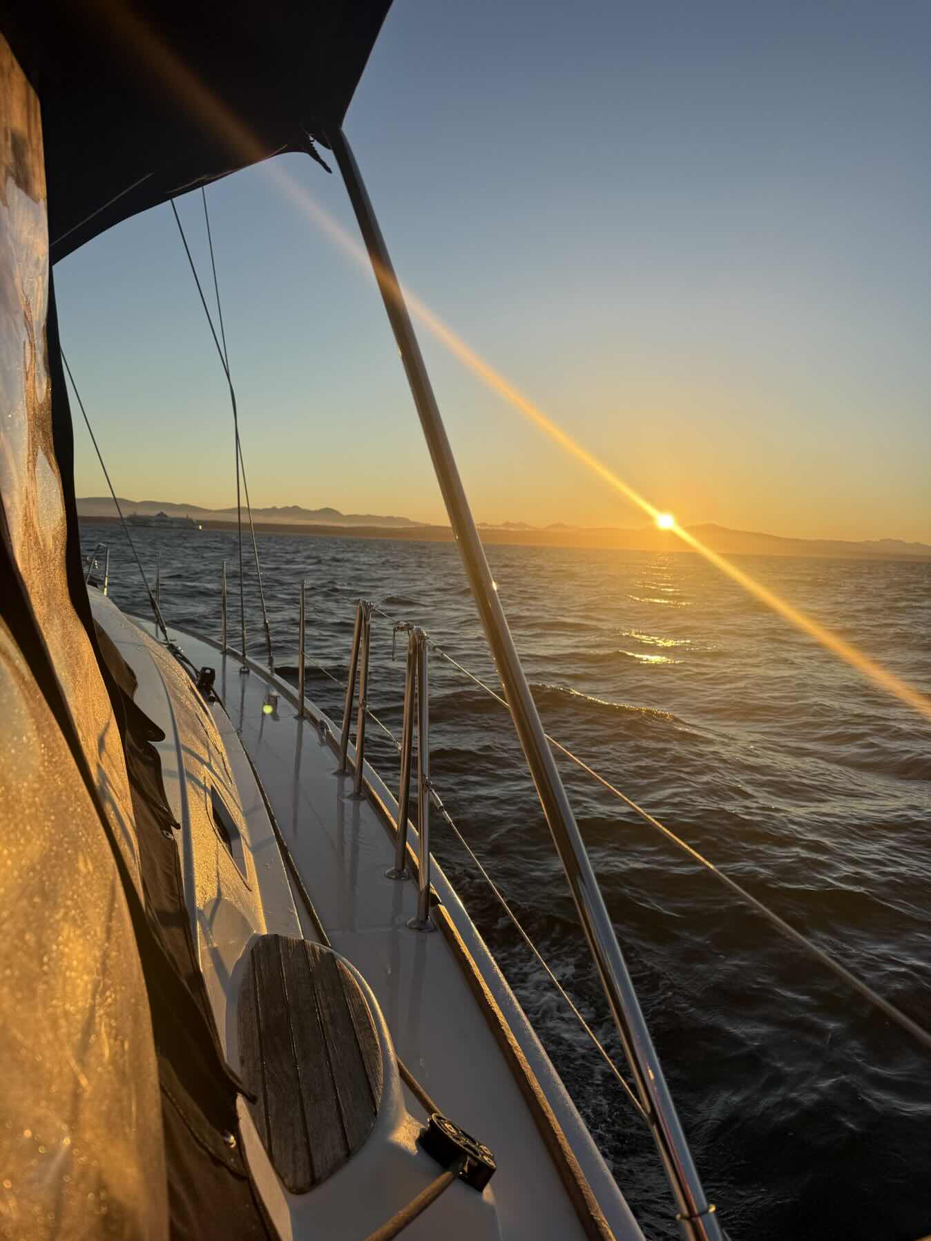 Sail across the Gulf _72011CDF-BC5C-49C7-9F1F-7C7A573C46C4