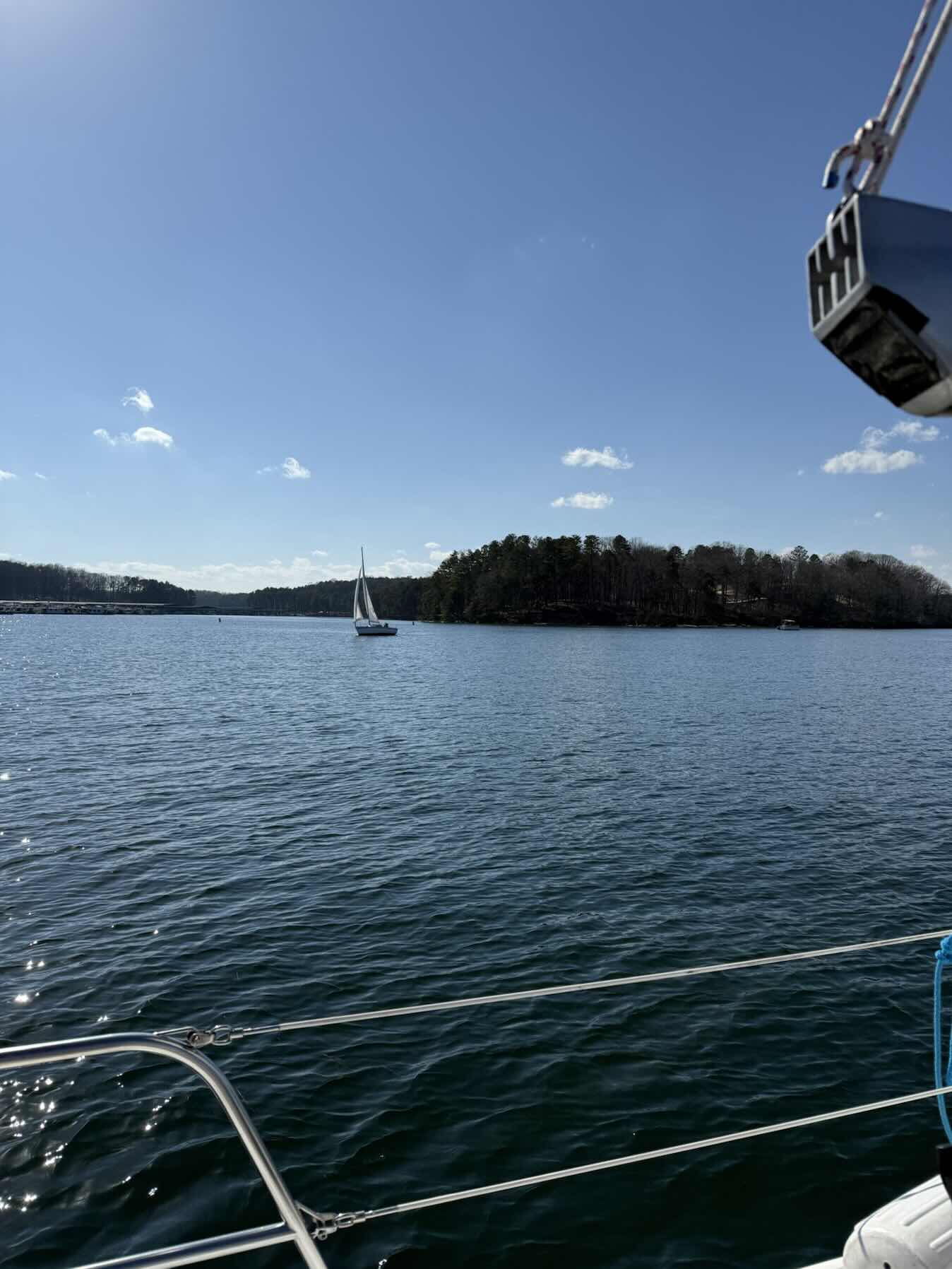 First sail of 2025_EF1D3FB9-CA37-4418-9971-0E3ADB56211F