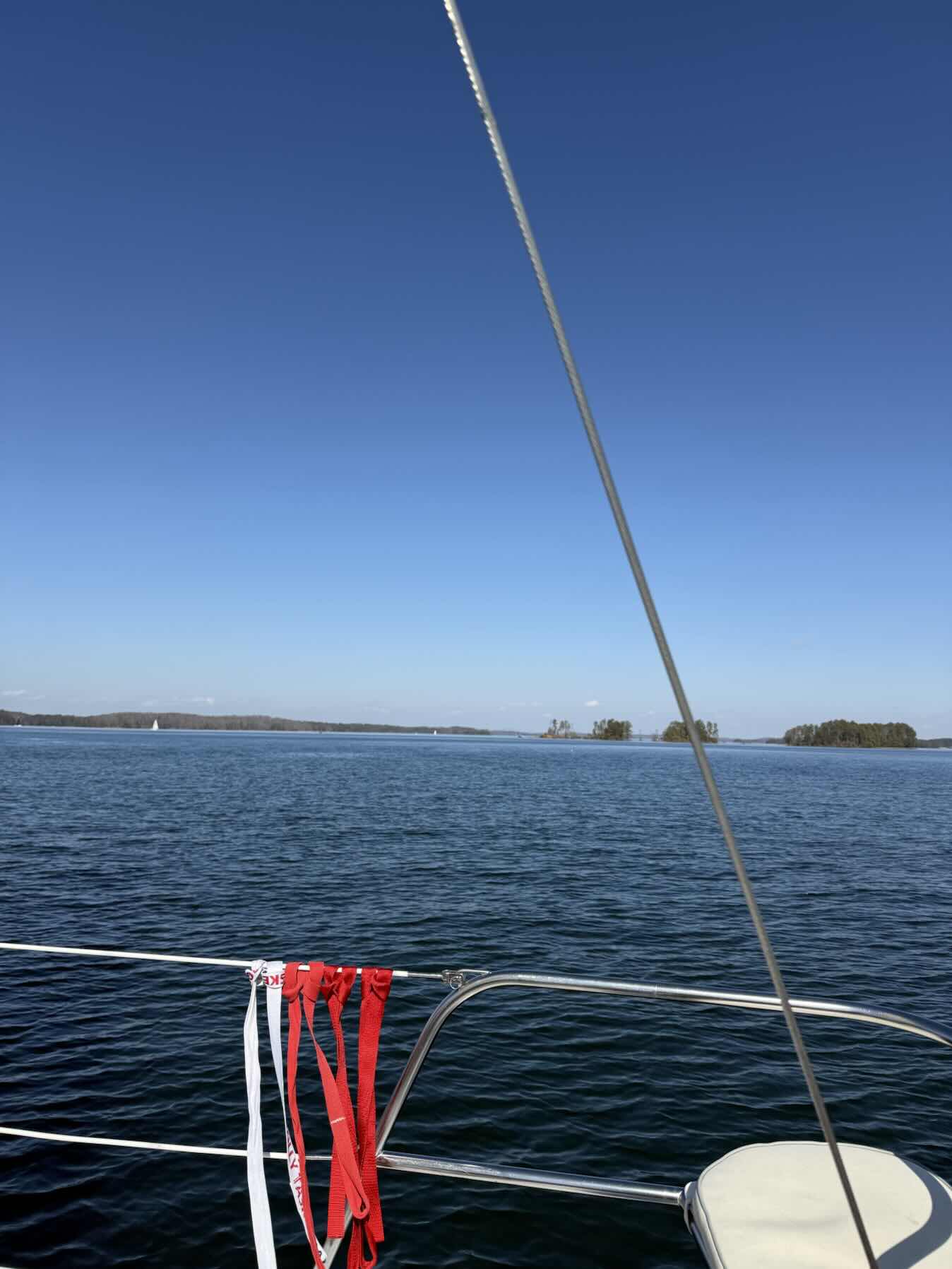 First sail of 2025_F57AD24B-08E0-42AA-8138-B1A9AD59AE08