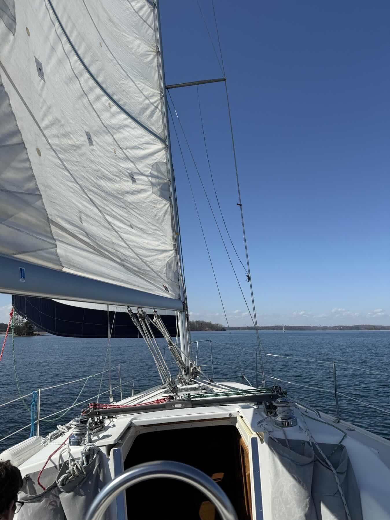 First sail of 2025_7D6BAA05-4A97-4B77-B3E2-1757D4D55F29