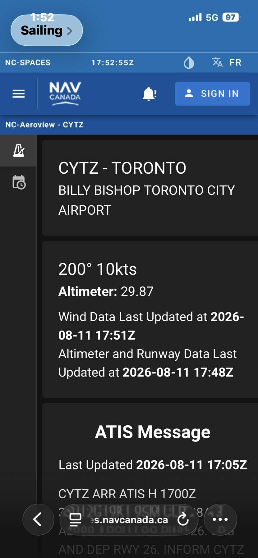 Sail around the Toronto Islands_542C7B73-21E0-4C7E-92D1-F0B9A37E58F4