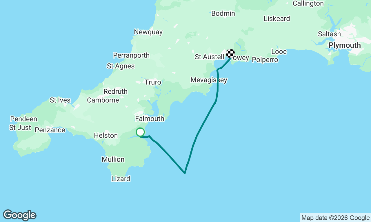 2026v02 Helford to Polkerris