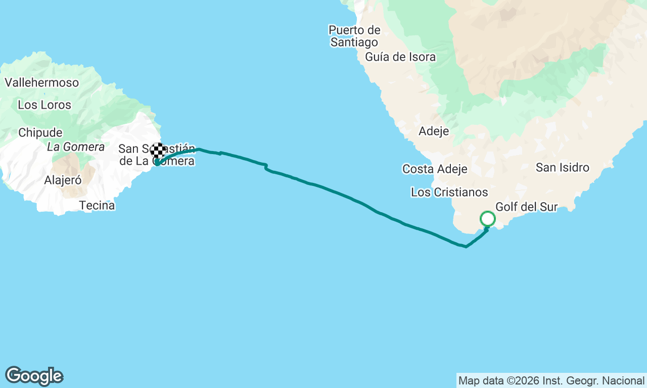 Explore Canary Islands Ian 2026