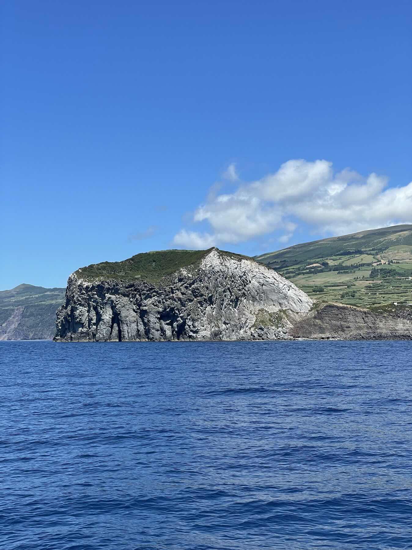 Flores (Lajes) à Faial (Horta)_854B3EEB-3918-4D1E-A098-E82564B5D3A2