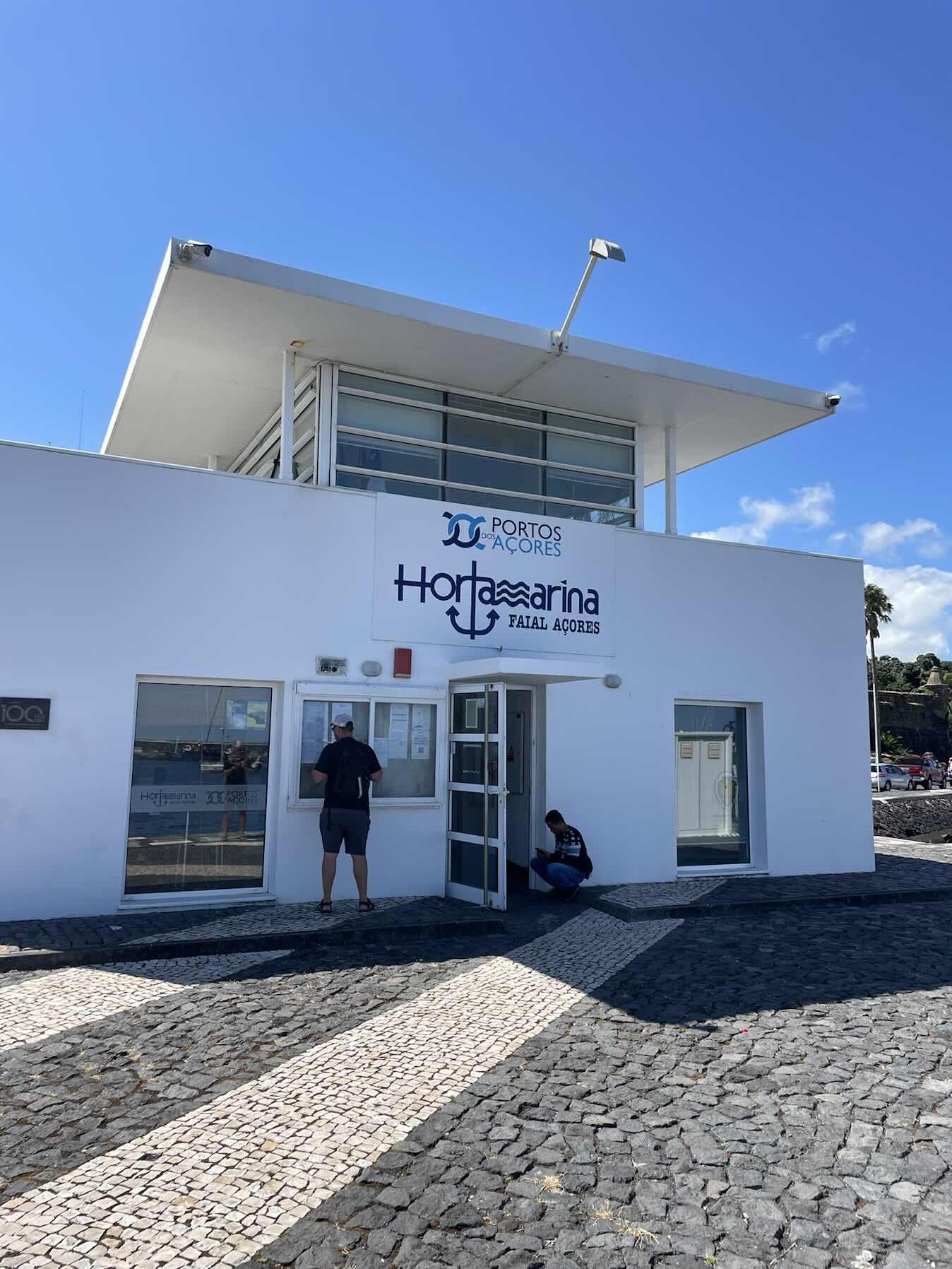 Flores (Lajes) à Faial (Horta)_9E0BC7BD-C0B8-40EB-A333-F30819EB77BE