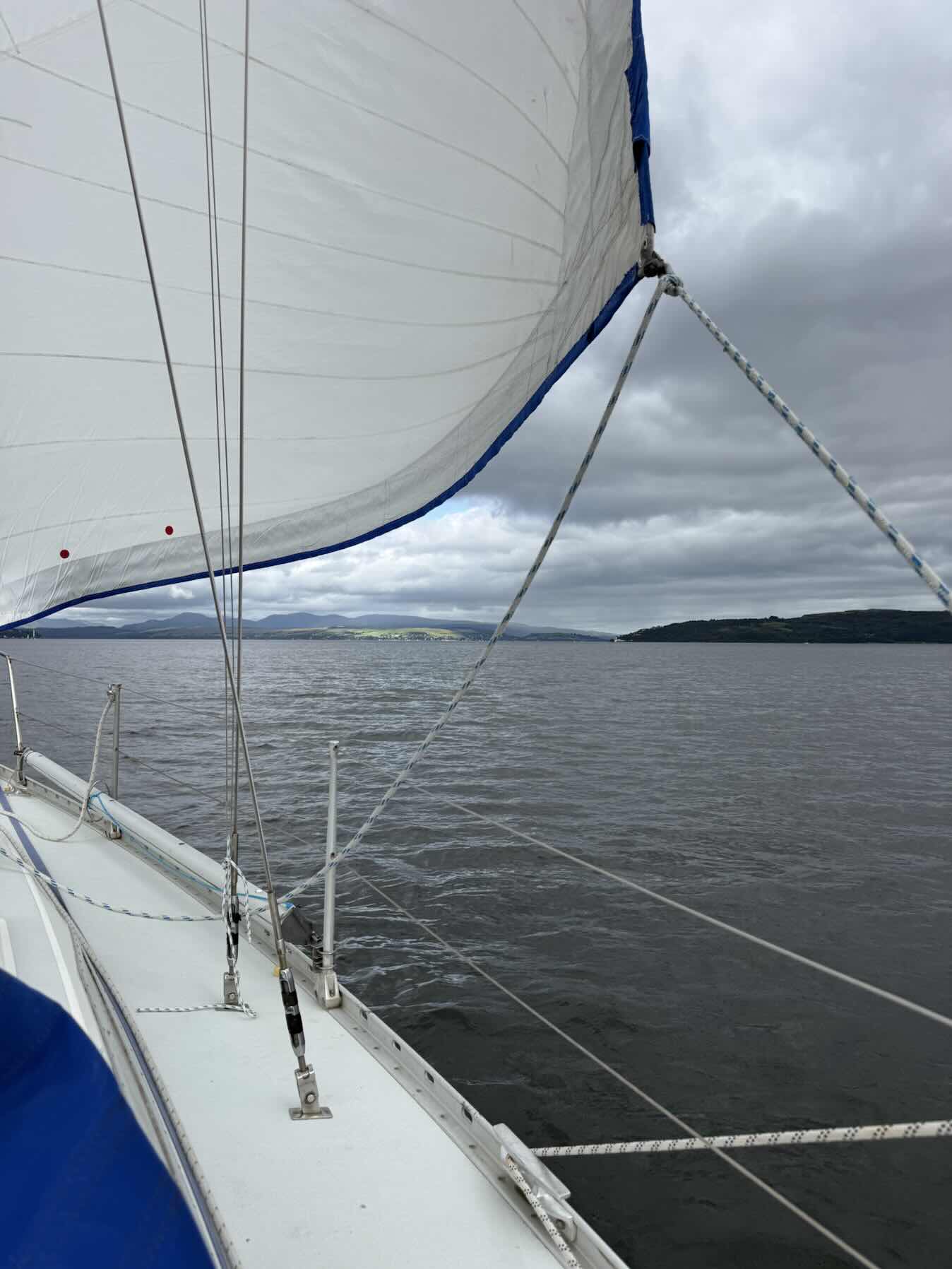 Caladh Harbour Anchorage to Ardentinny_22DE2465-6115-4711-97CE-50BF2E838F90