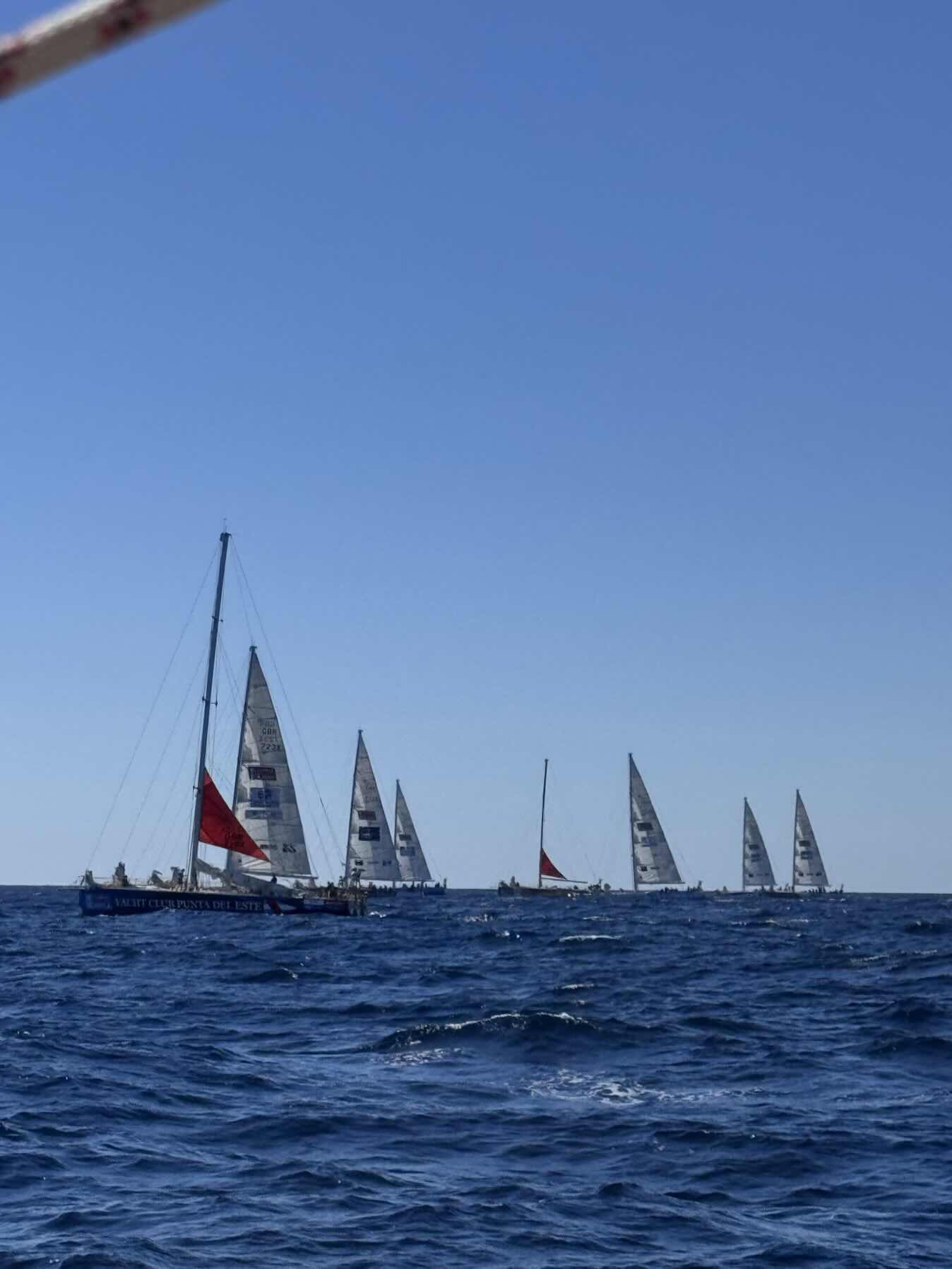 Clipper Round the World Yacht Race 25/26_8E54481D-51AC-42E7-92AC-05AE8BB1367A