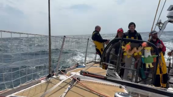 Clipper Round the World Yacht Race 25/26_2C5791FF-FB8A-4D47-A74E-2BD5F9050307