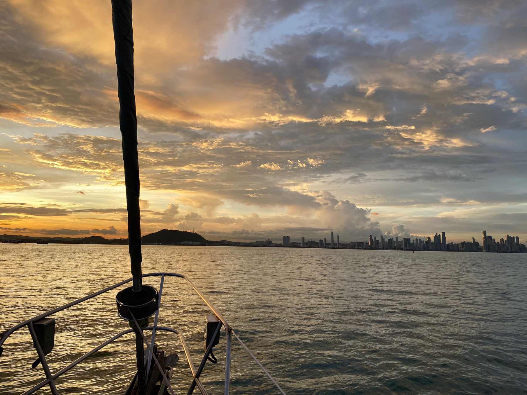 Crossing the Panama Canal_CF652BE3-8AFF-402E-A62B-99D472C46C37