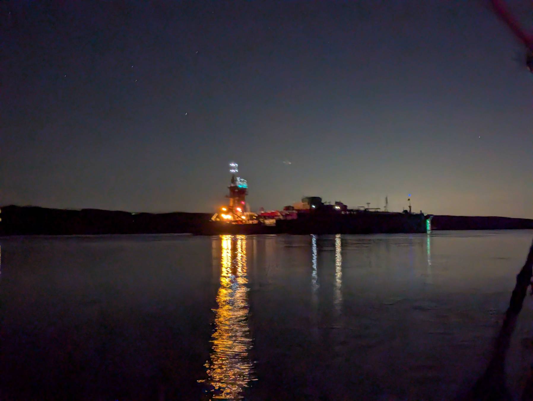 RCYC & Albany Cruise - Day 7 - to Duck Cove_EB6C8BE9-7D8B-4880-8115-2FACDEECEF9C