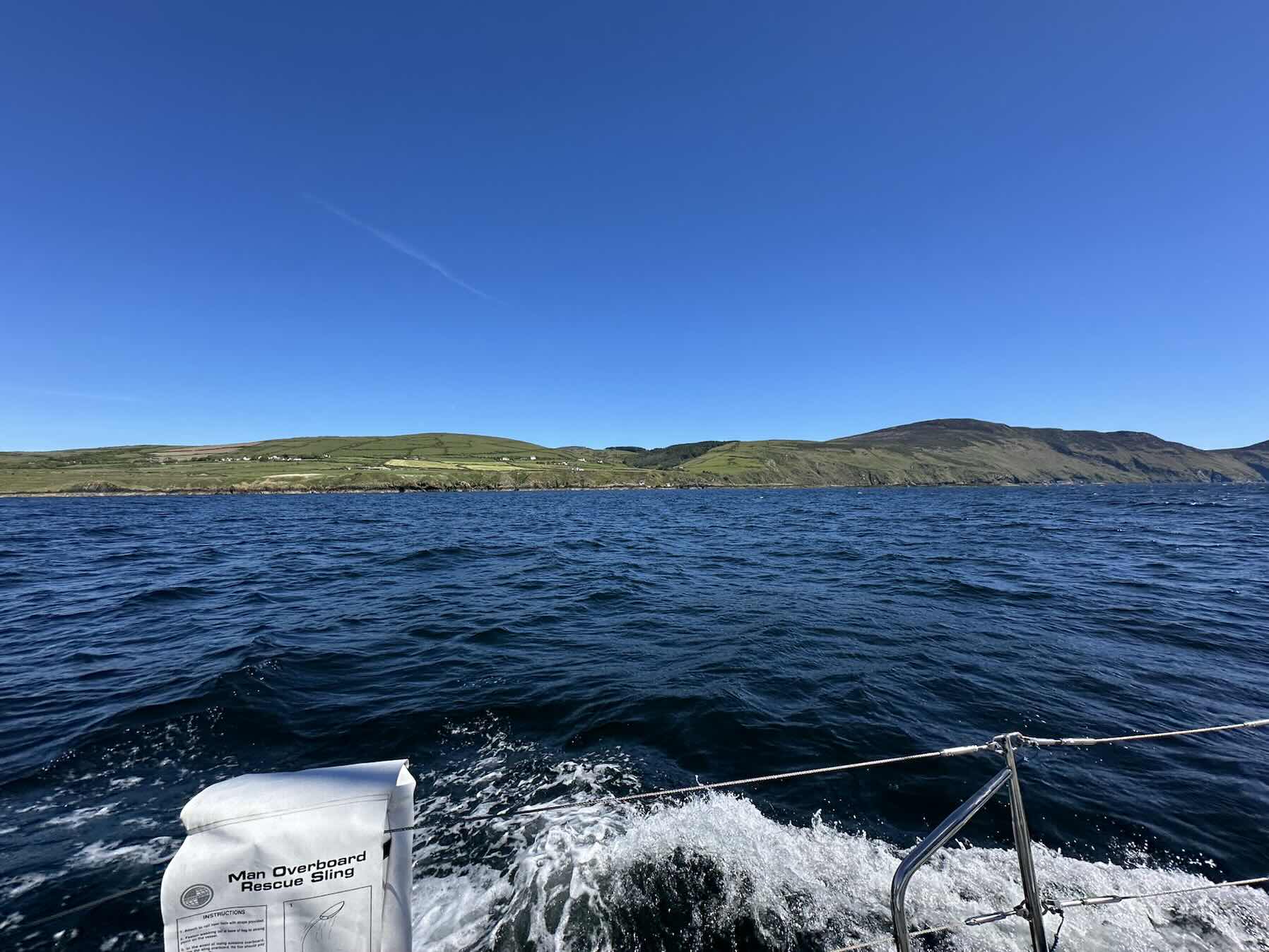 Shakedown Sailing ⛵️ 2026_74D4E82E-30E7-4007-BE0F-3DF64D75E728