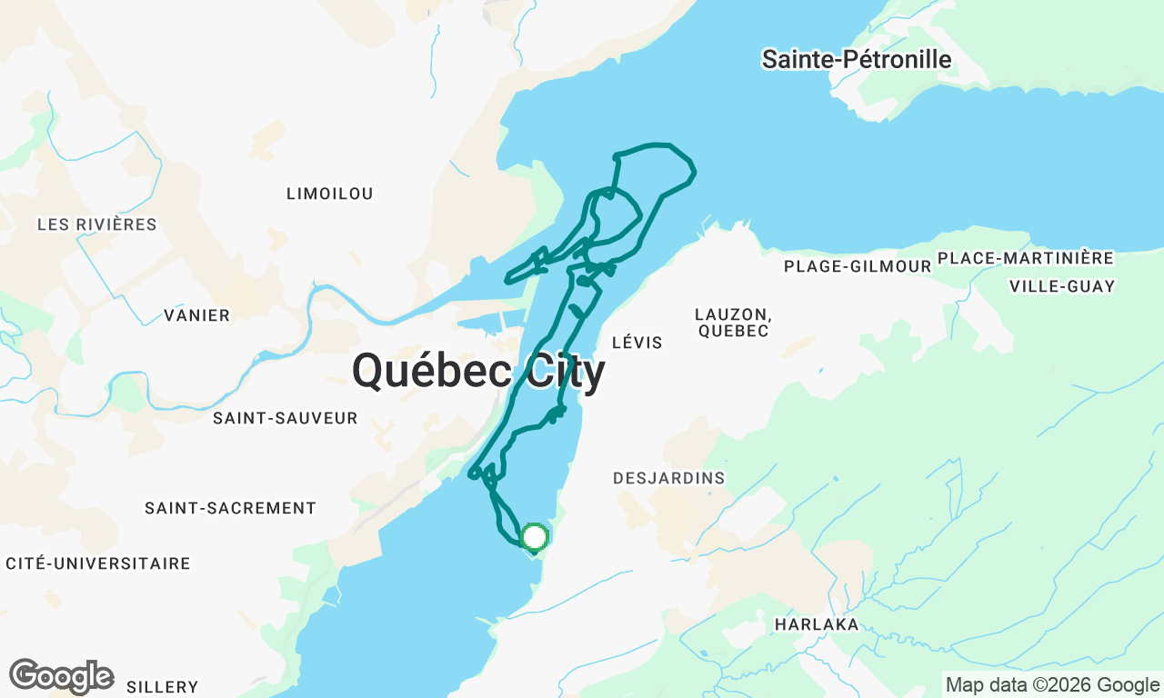 Stage élémentaire jour 2
