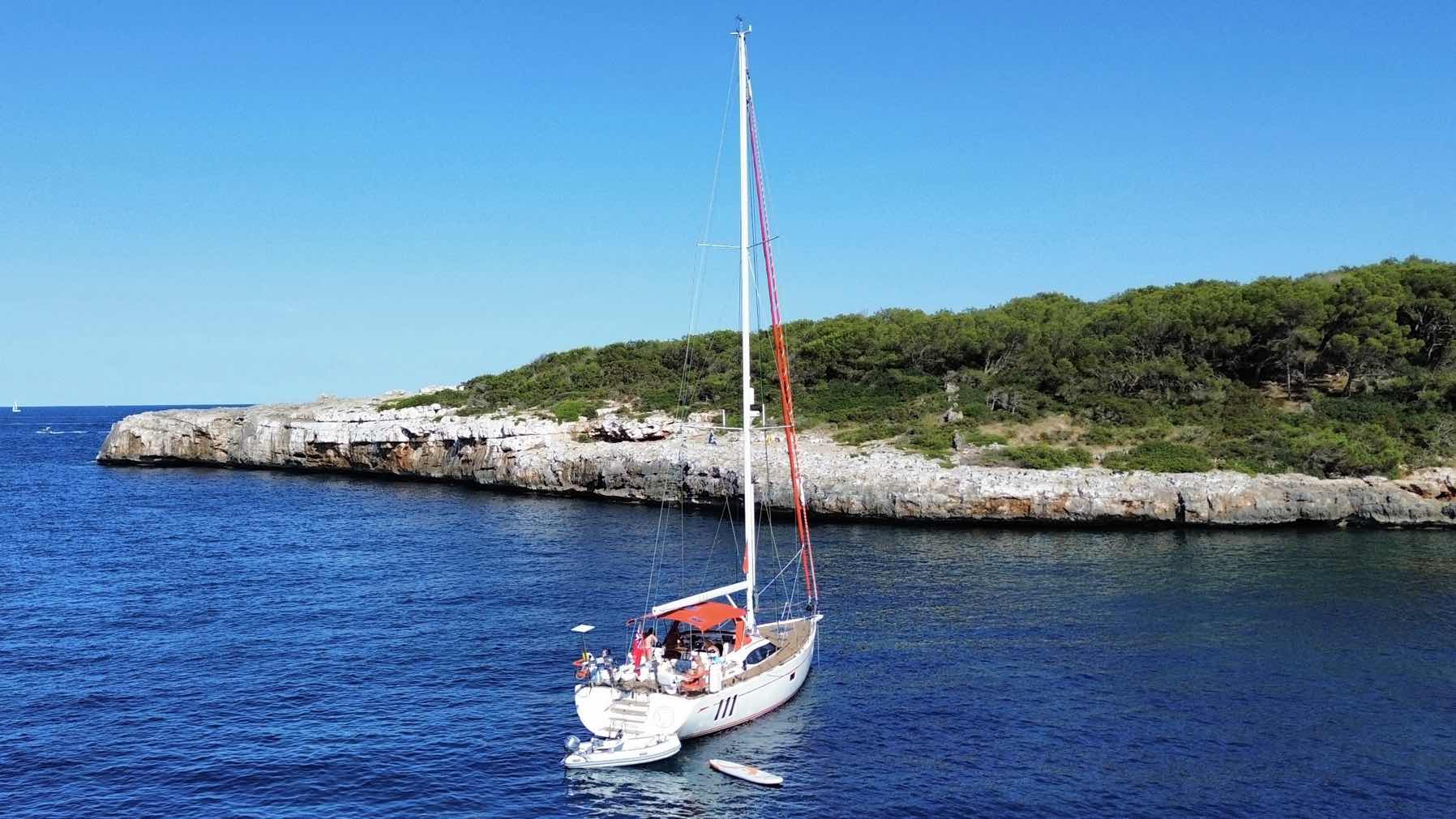 Cala Ratjada to Cala Sa Nau_0A688A18-7F14-44B4-A80C-BF4CDA1B6122