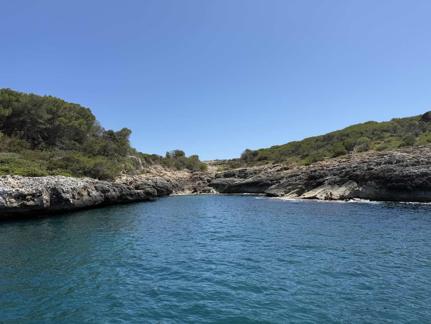 Cala Ratjada to Cala Sa Nau_1DEAB2E9-60A9-4AC3-9F15-7AEBA6C90CCC