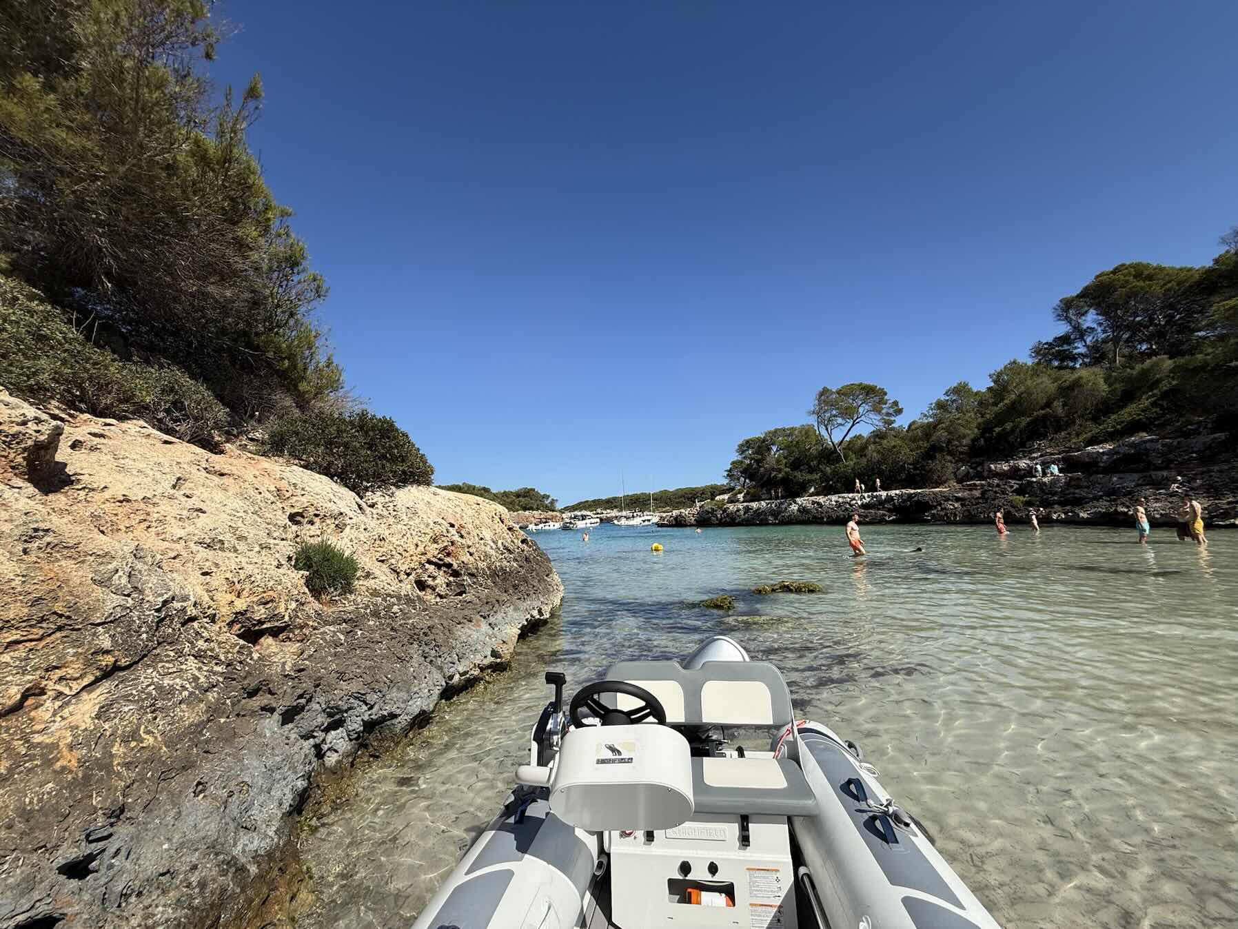 Cala Ratjada to Cala Sa Nau_C5F465C8-A41D-4F67-9B90-605E998B0149