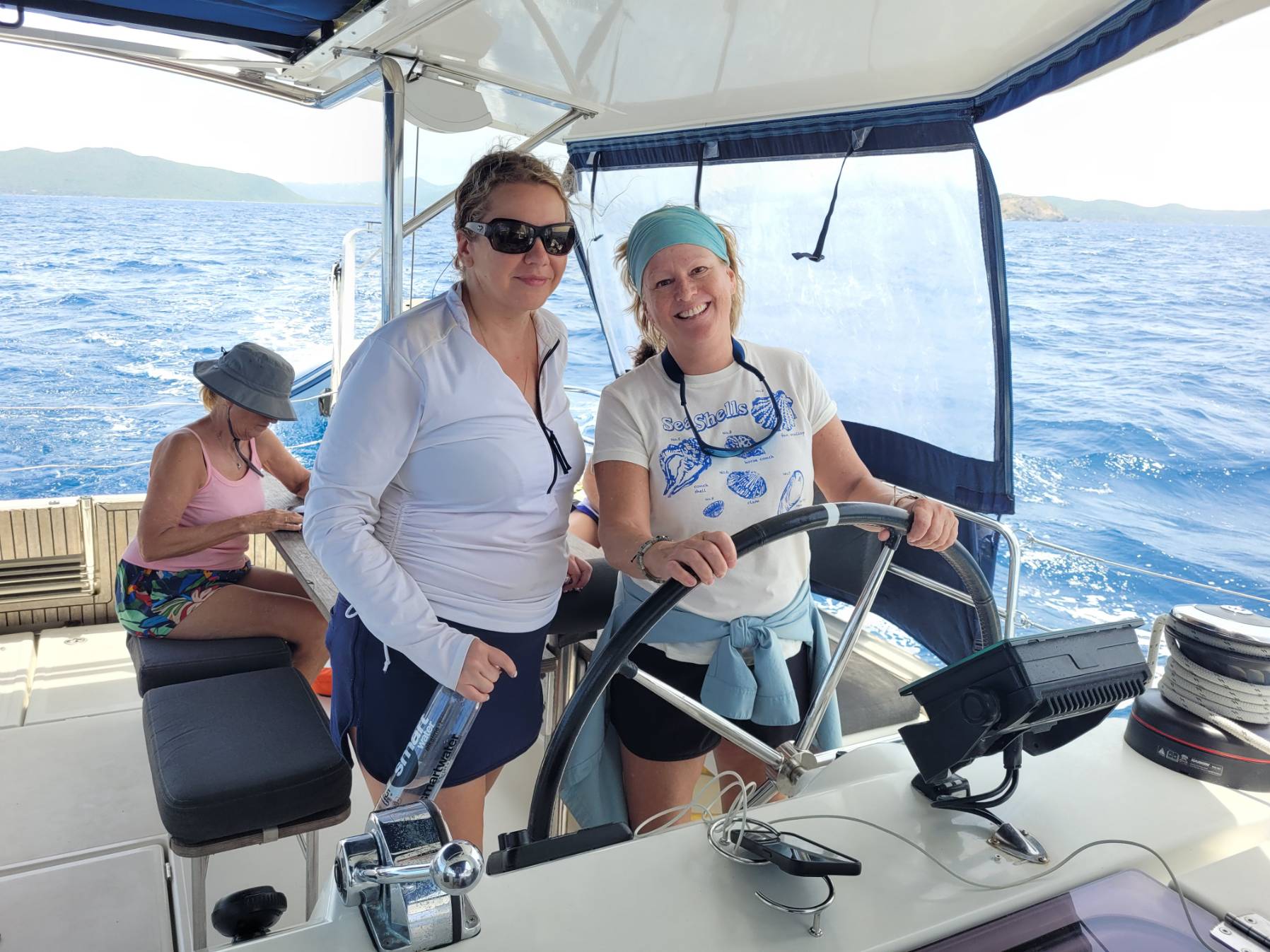 Nanny Cay Marina to Leverick Bay_9571470D-0C52-4881-83EB-51A2018C4A2D