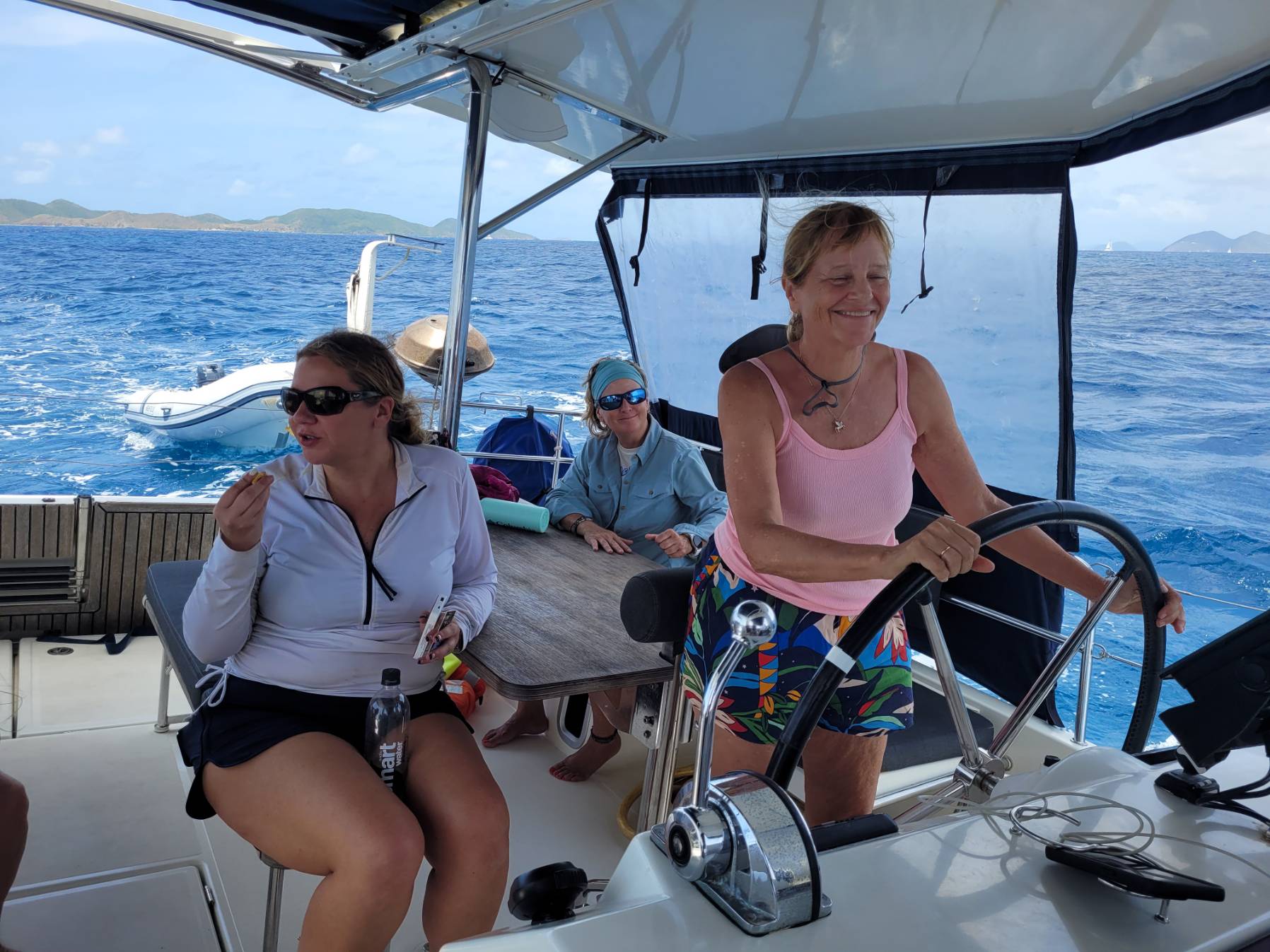 Nanny Cay Marina to Leverick Bay_EE5CF5C2-17B9-44F8-83C2-6C7747918AB7