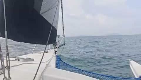 Voyage photo from DB to Lama lunch 
