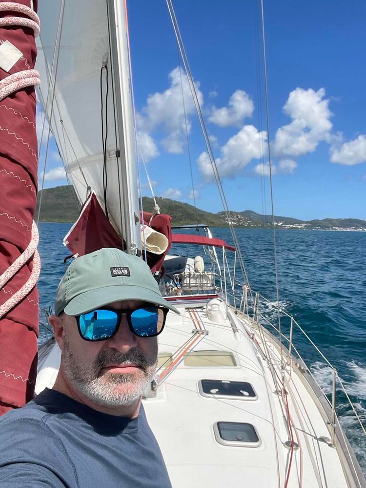 Voyage photo from Eureka