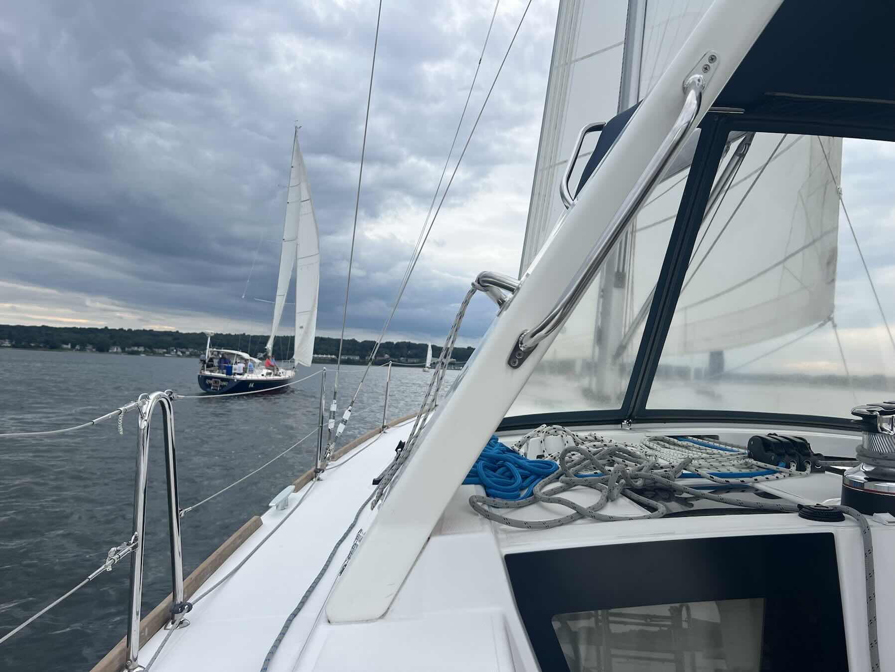 WBYC Monday Night Race_C3AEE208-26BF-4C80-B99B-74B5C42760C2