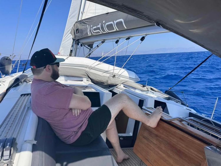 Voyage photo from Greece 2026