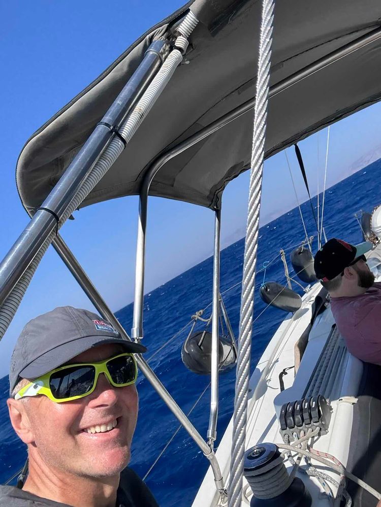 Voyage photo from Greece 2026