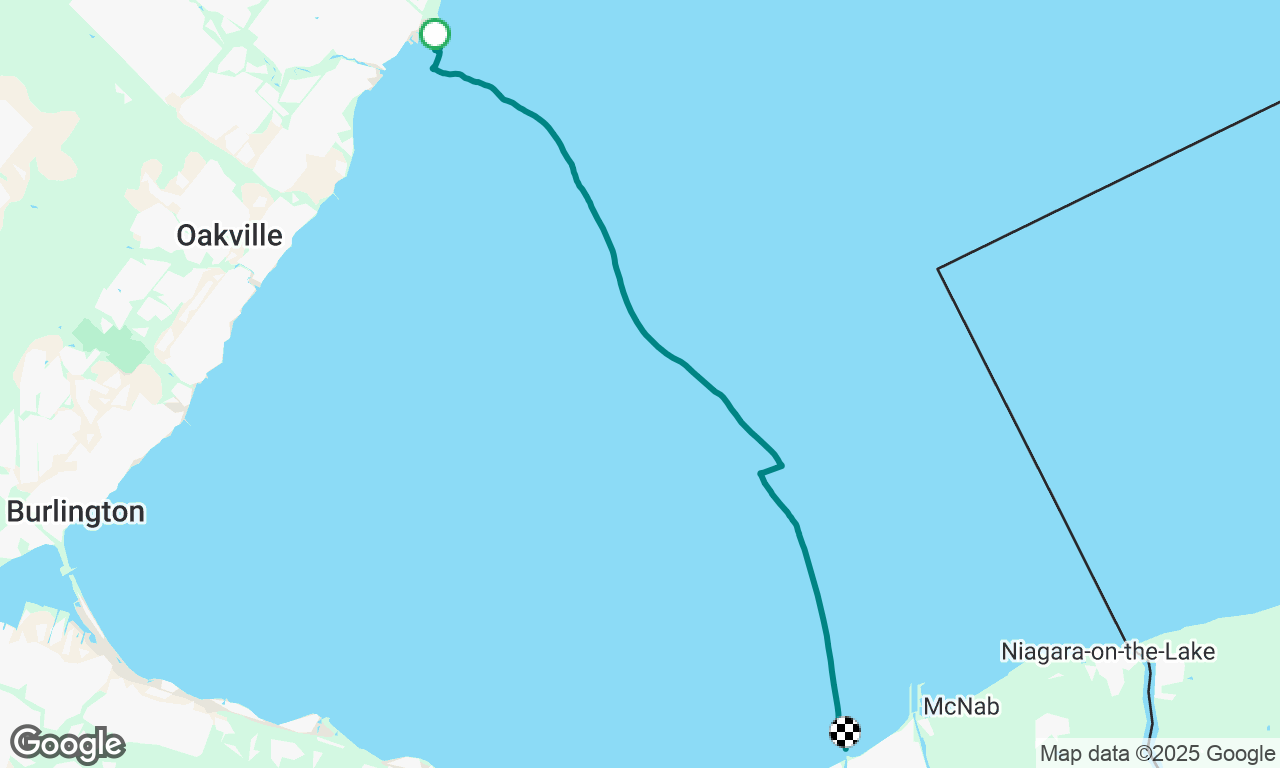 LOSHRs Race 5 PCYC DYC
